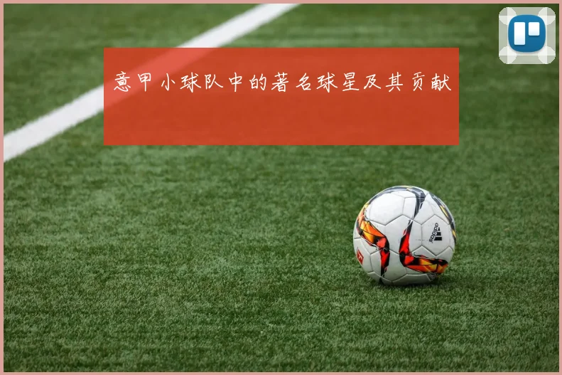 意甲小球队中的著名球星及其贡献