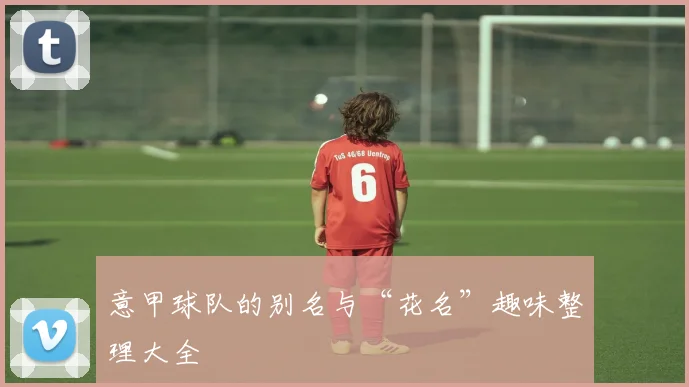 意甲球队的别名与“花名”趣味整理大全