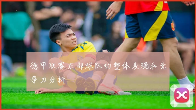 德甲联赛东部球队的整体表现和竞争力分析